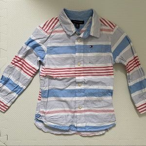 Tommy Hilfiger chemise